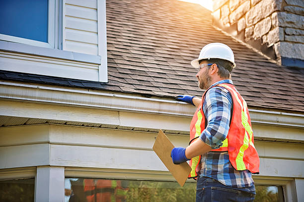 Roof Repair in Sanbornton